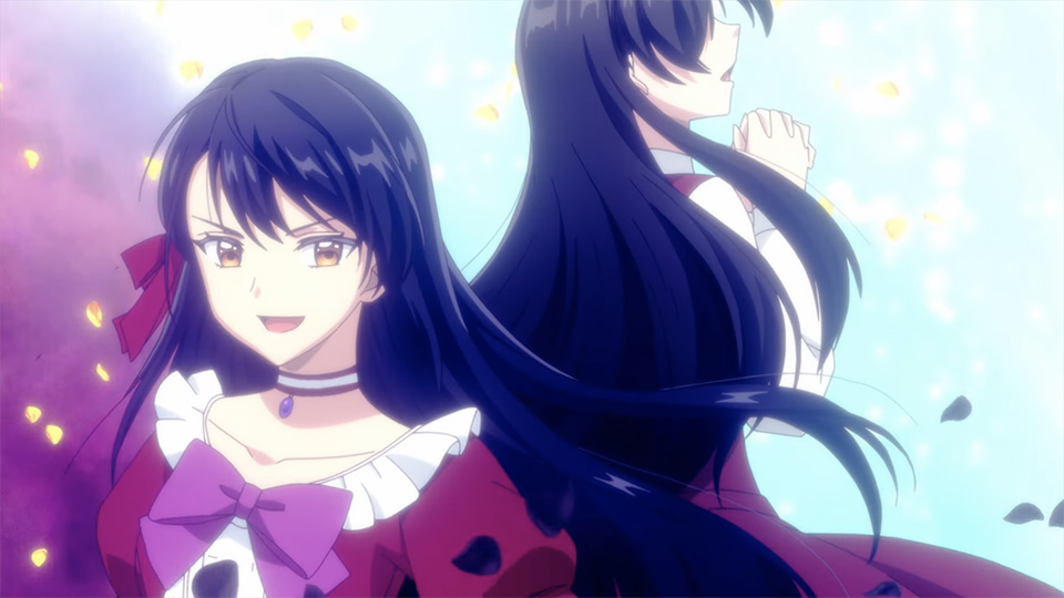 Я стану лиходійкою, що увійде в історію / Я стану лиходійкою, яка увійде в історію