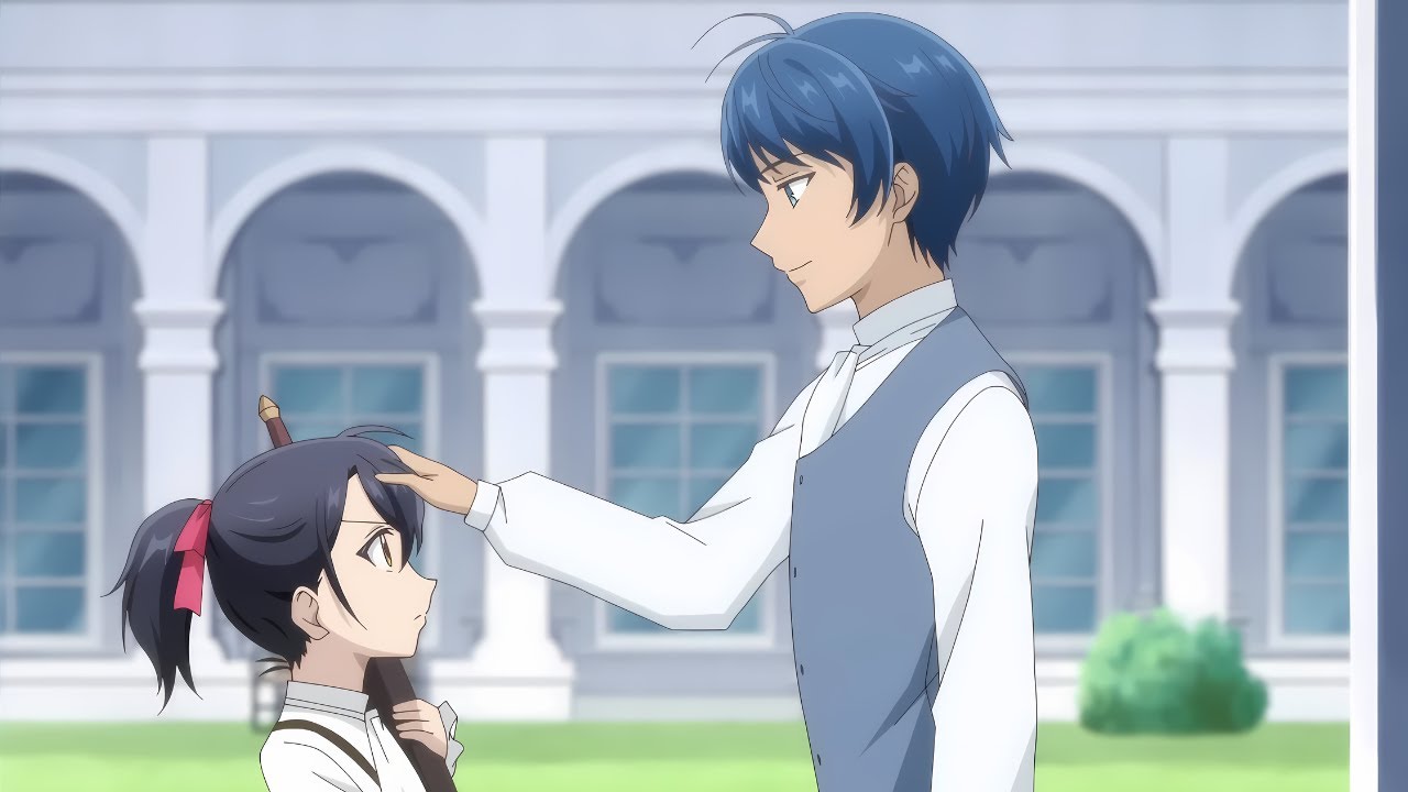 Я стану лиходійкою, що увійде в історію / Я стану лиходійкою, яка увійде в історію