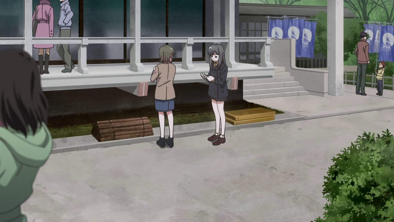 Прокиньтесь, дівчата!