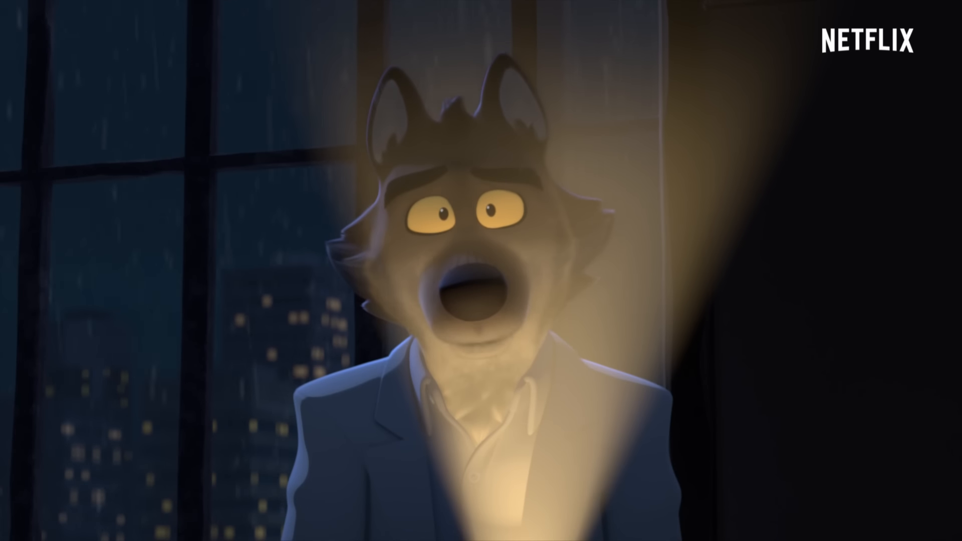 Поганці: Кошмарне пограбування