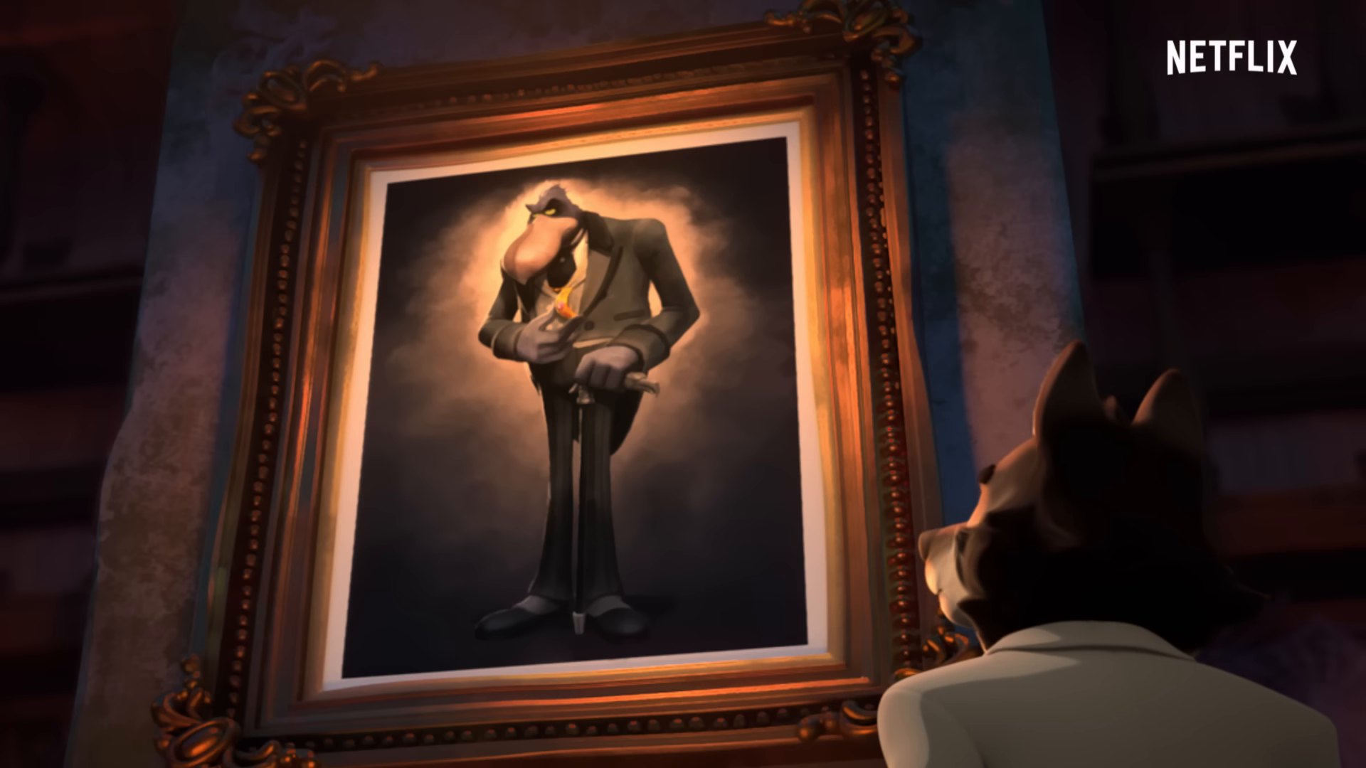 Поганці: Кошмарне пограбування