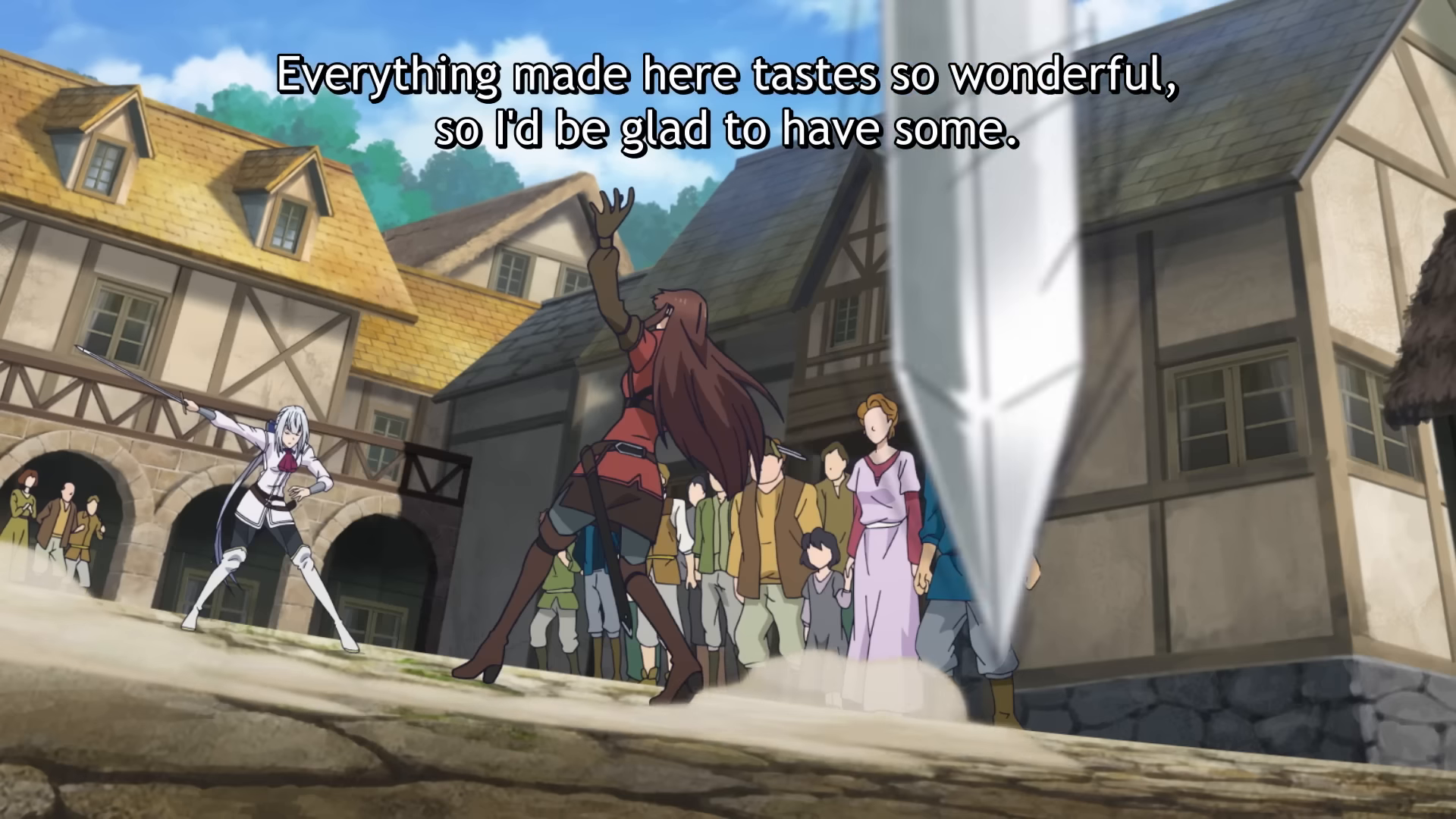 Життя дракона прощавай, привіт людське життя