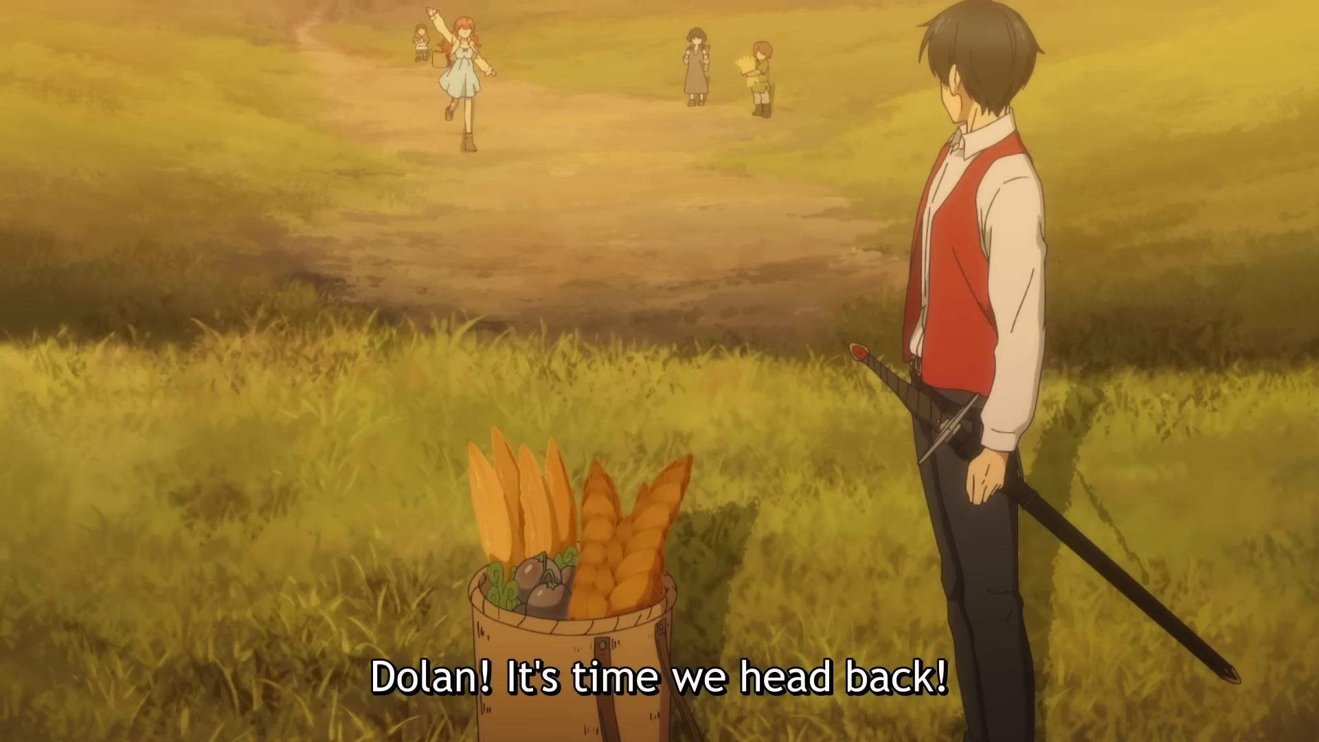 Життя дракона прощавай, привіт людське життя