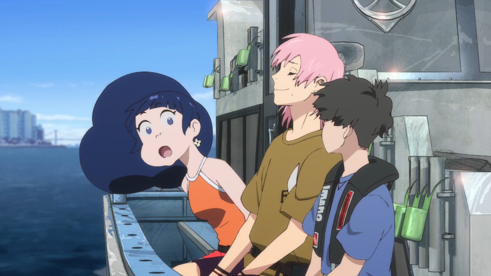 Негативно-позитивний рибалка