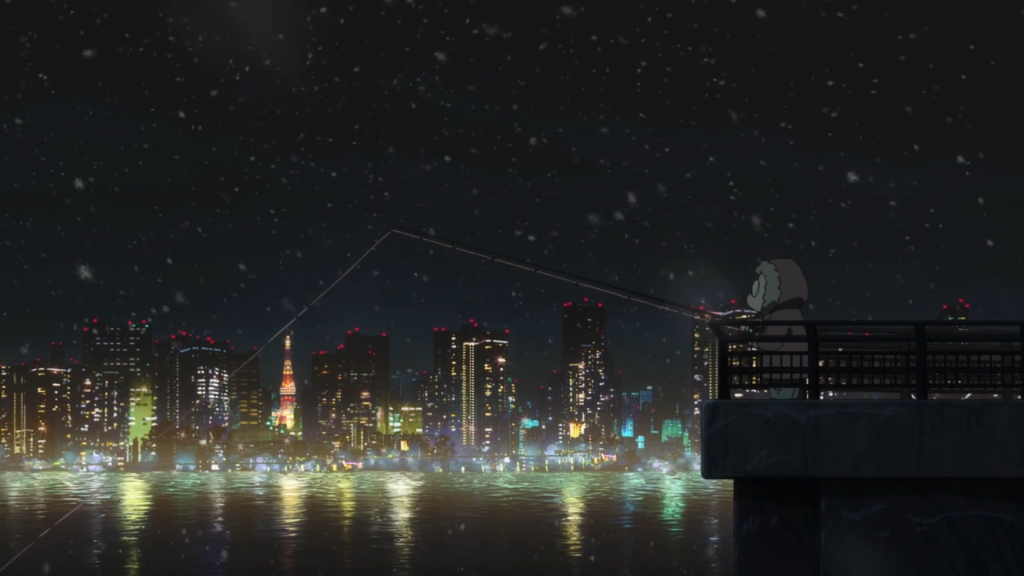 Негативно-позитивний рибалка