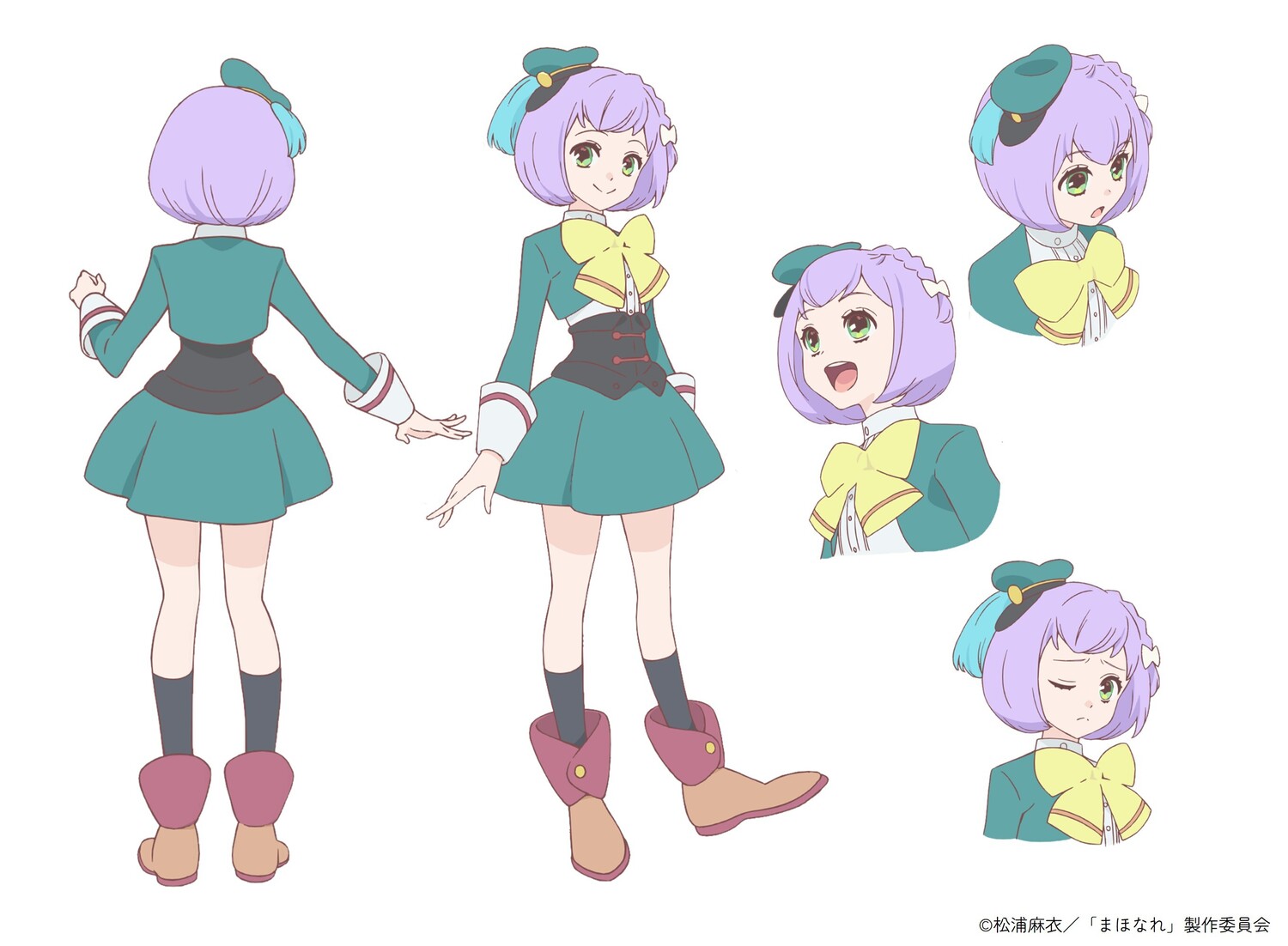 Історії дівчат, які не змогли стати чарівницями