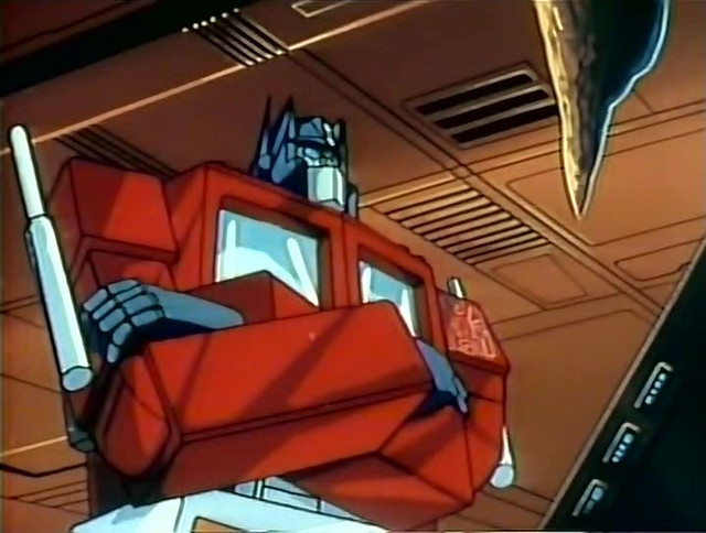 Трансформери: Бойове місто + Перезавантаження