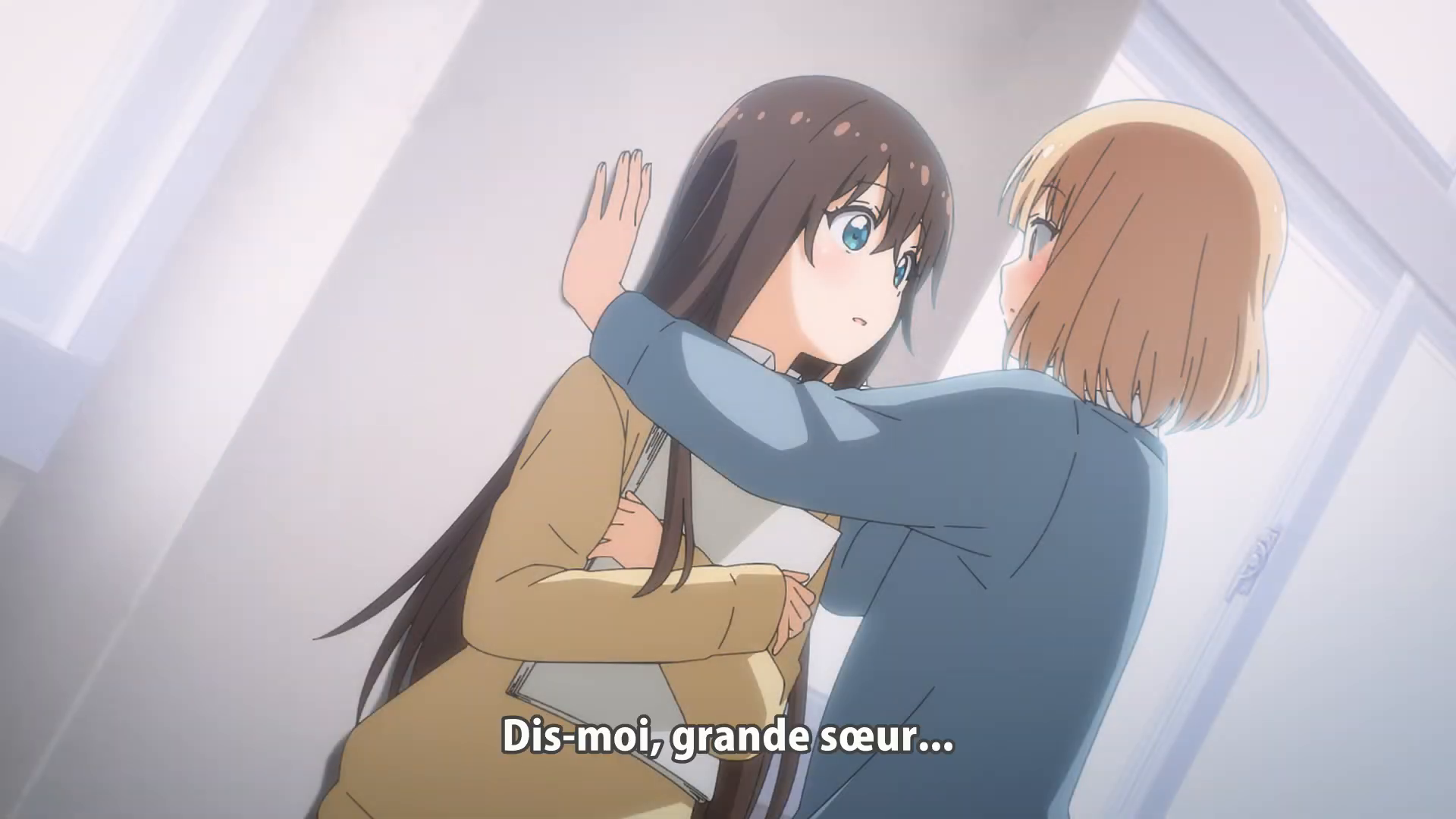 Сімя Оомуро - Фільм 2: Любі Друзі