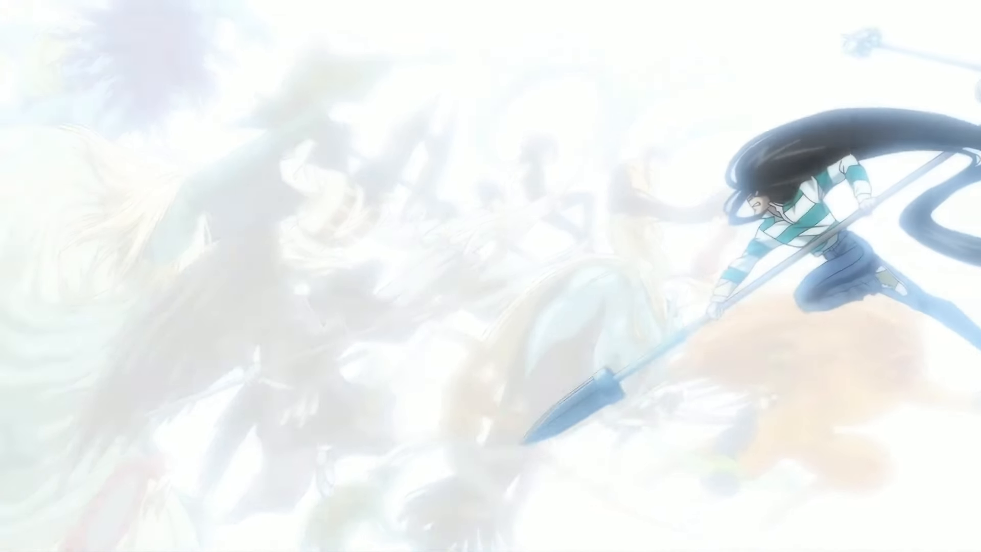 Цілитель, якого вигнали з групи, насправді найсильніший