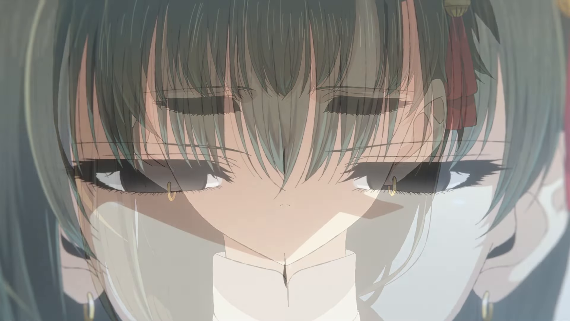 Ви — пані Служниця / Ти - покоївка