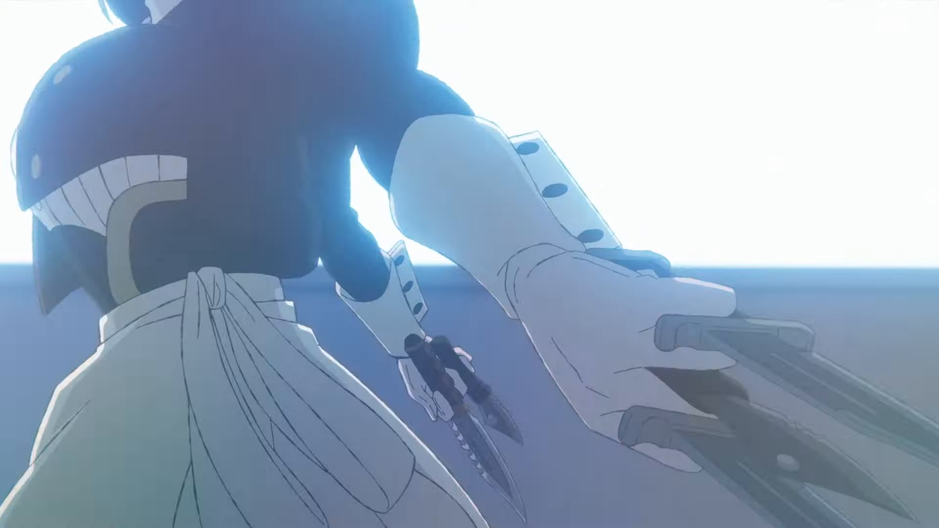 Ви — пані Служниця / Ти - покоївка