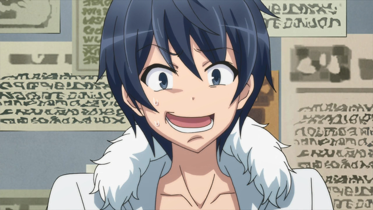 В іншому світі зі смартфоном