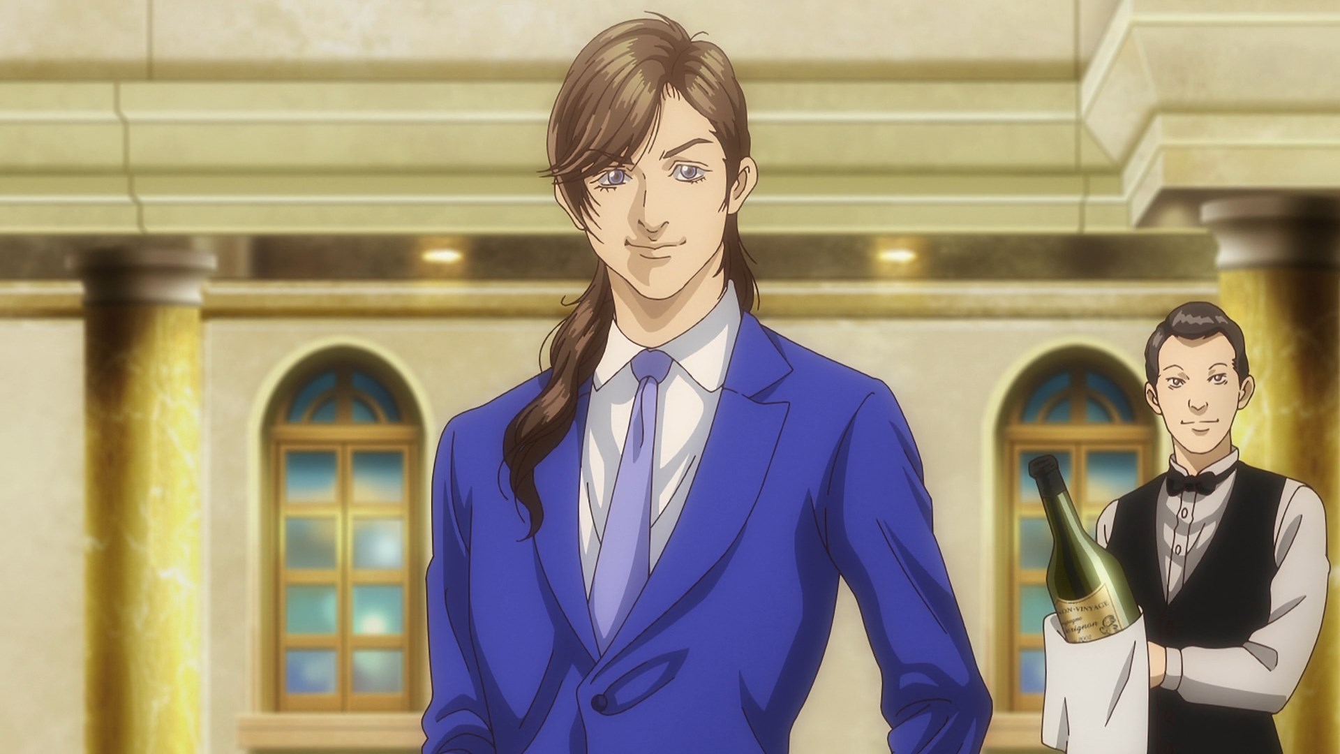 Гра на трильйон