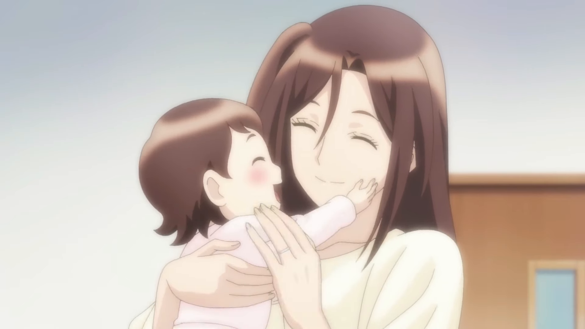 Моя дружина стала молодшокласницею