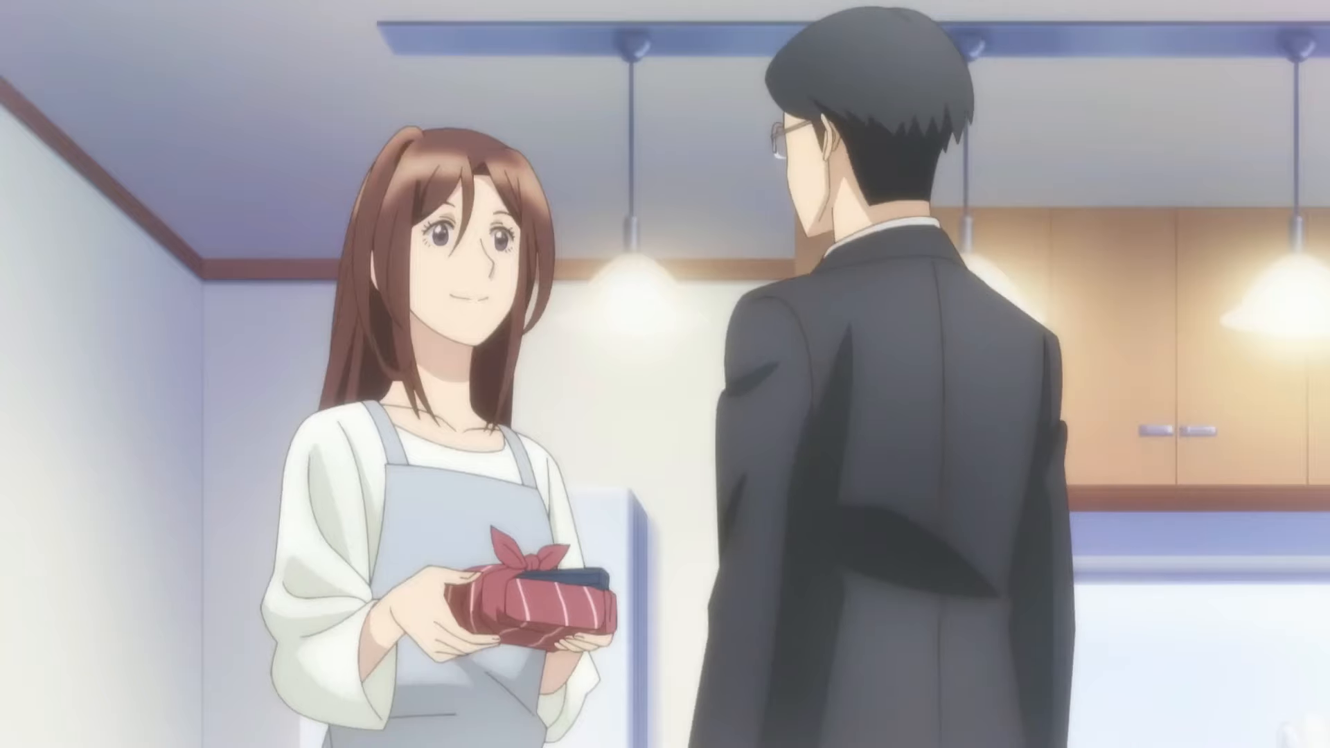 Моя дружина стала молодшокласницею