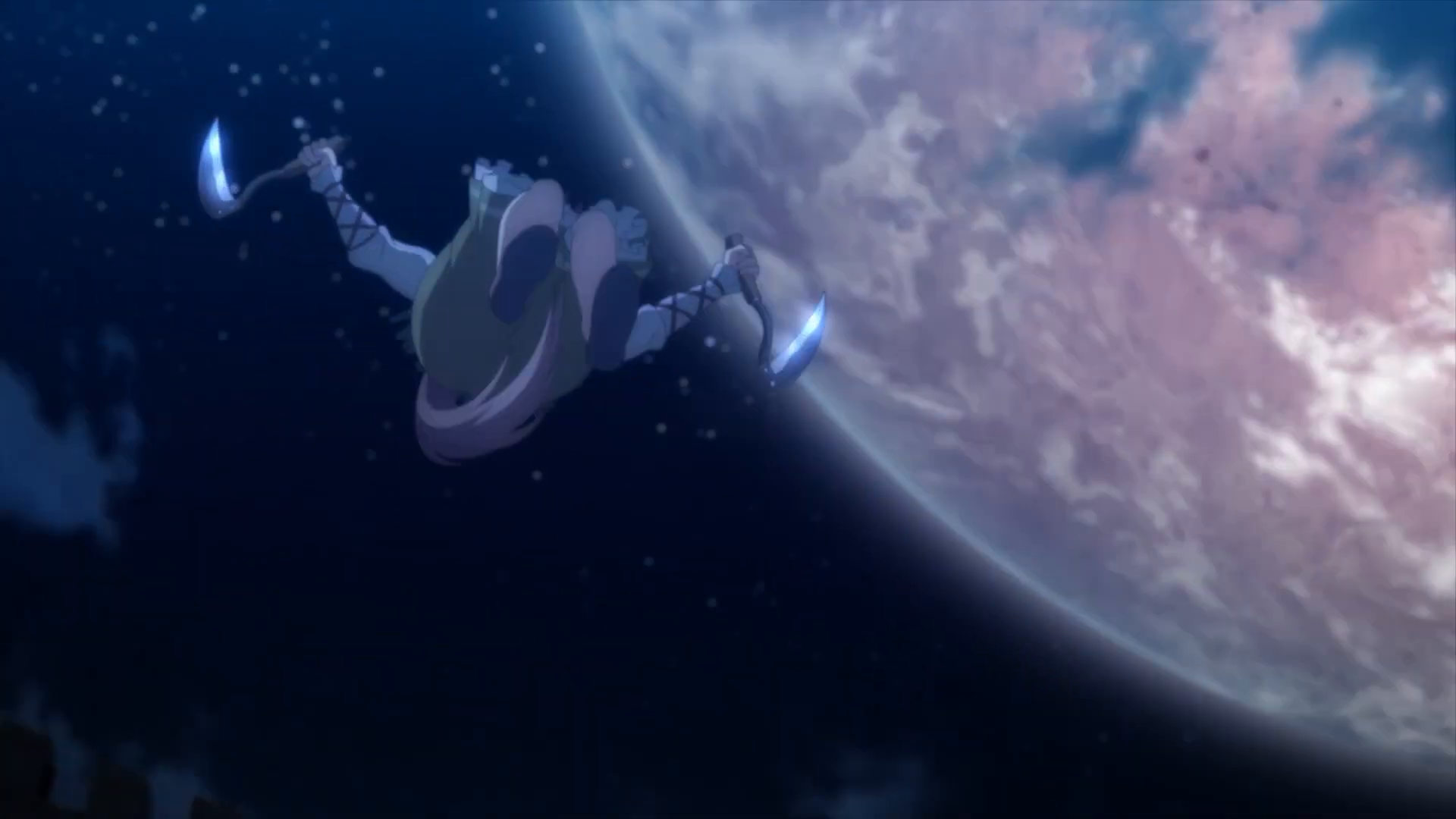 Вундеркінди прибули до іншого світу