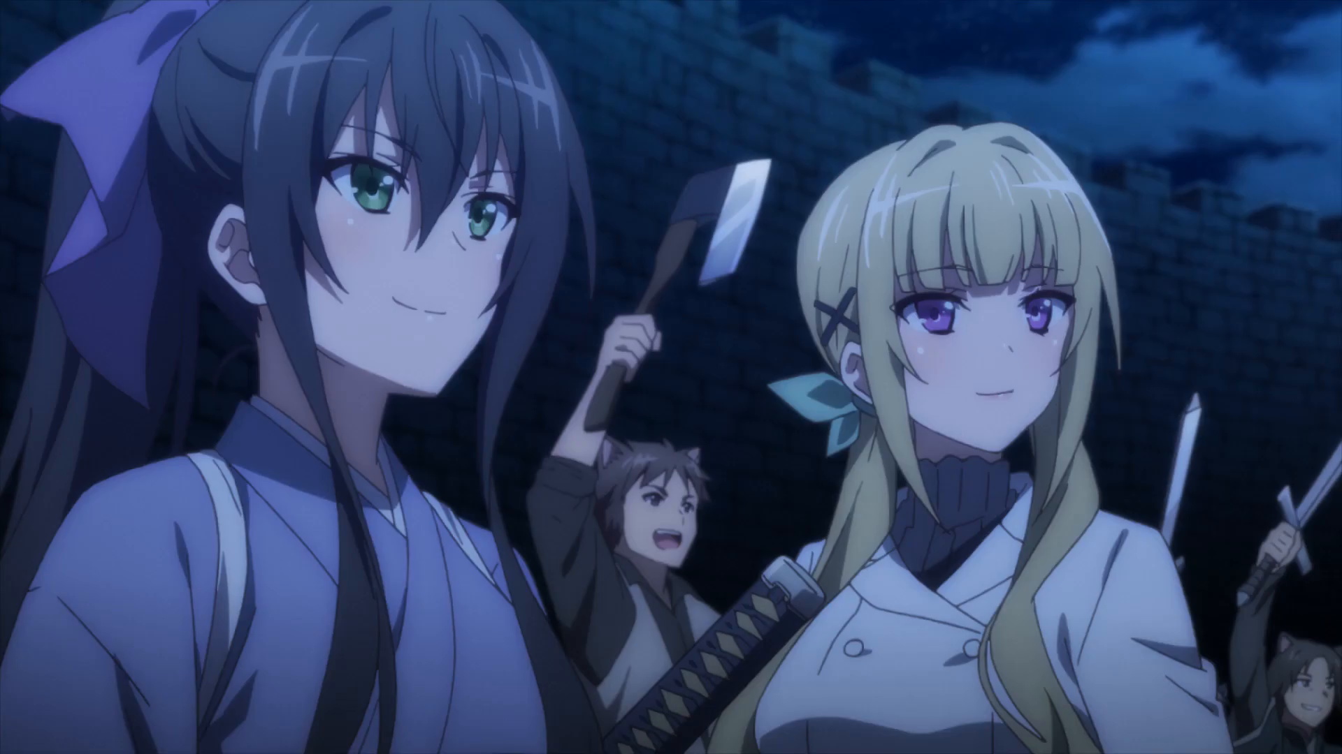 Вундеркінди прибули до іншого світу