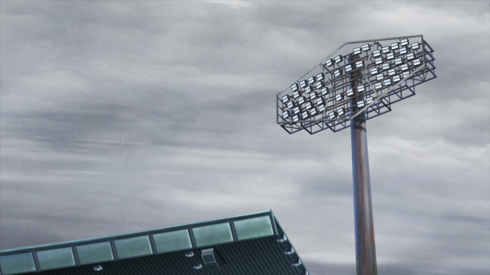 Прощавай, мій любимий Крамер: Перший дотик