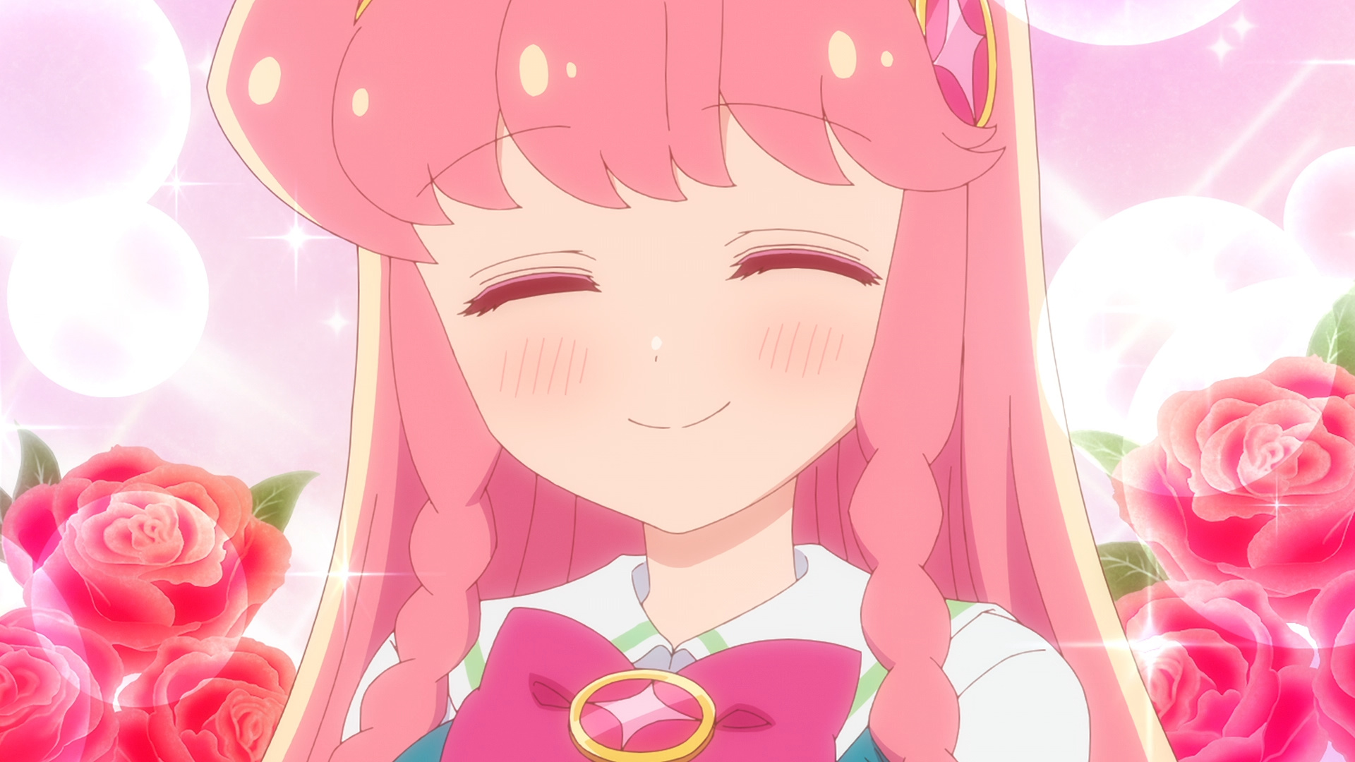 Пуніру — мила слаймка