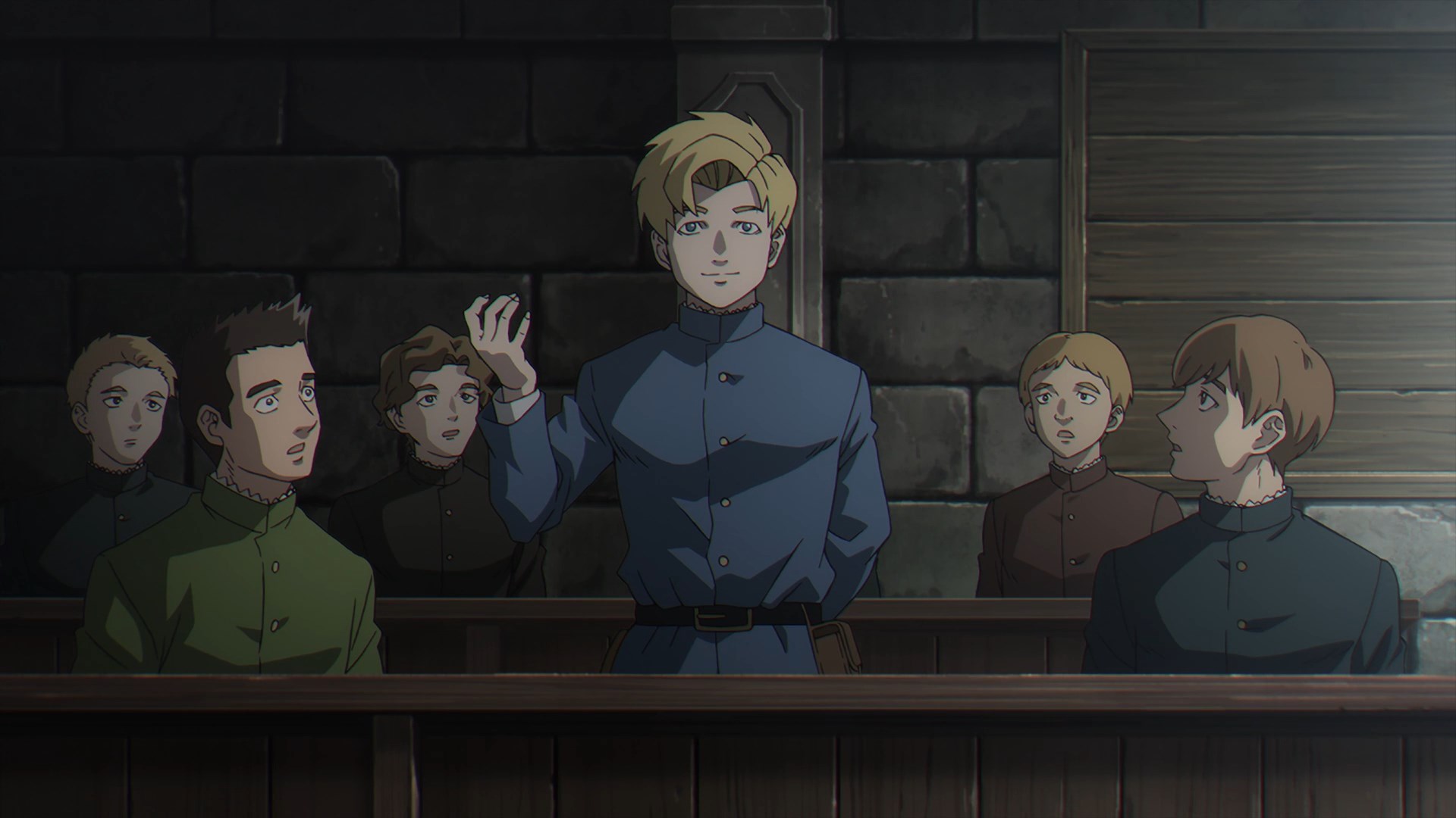 Про рух Землі / Орбіта: Про рух Землі