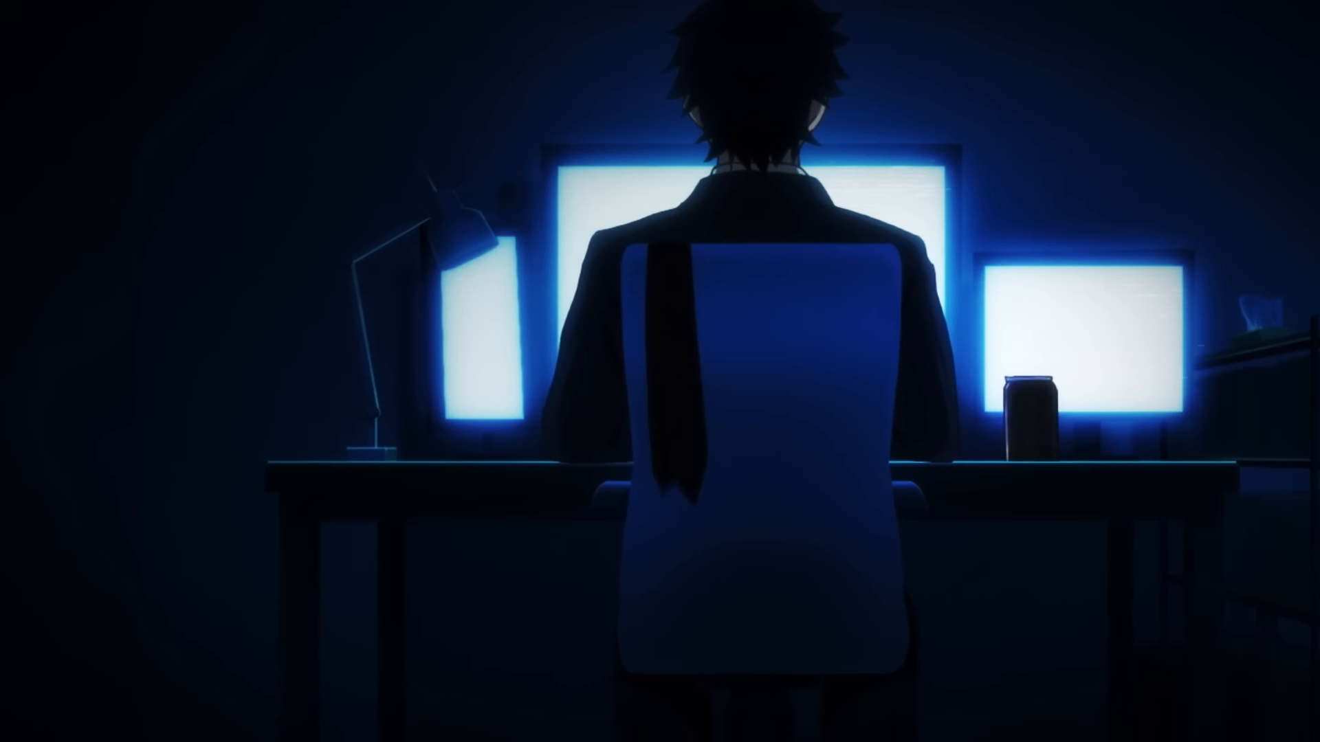 Володар демонів. Спробуй ще раз!