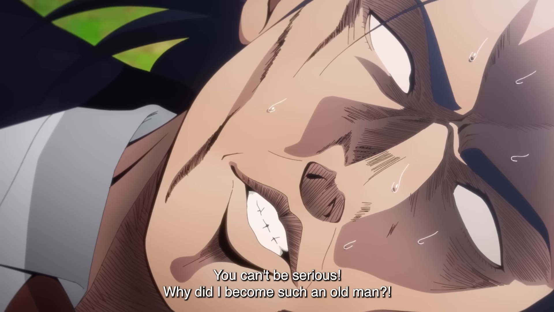 Володар демонів. Спробуй ще раз!