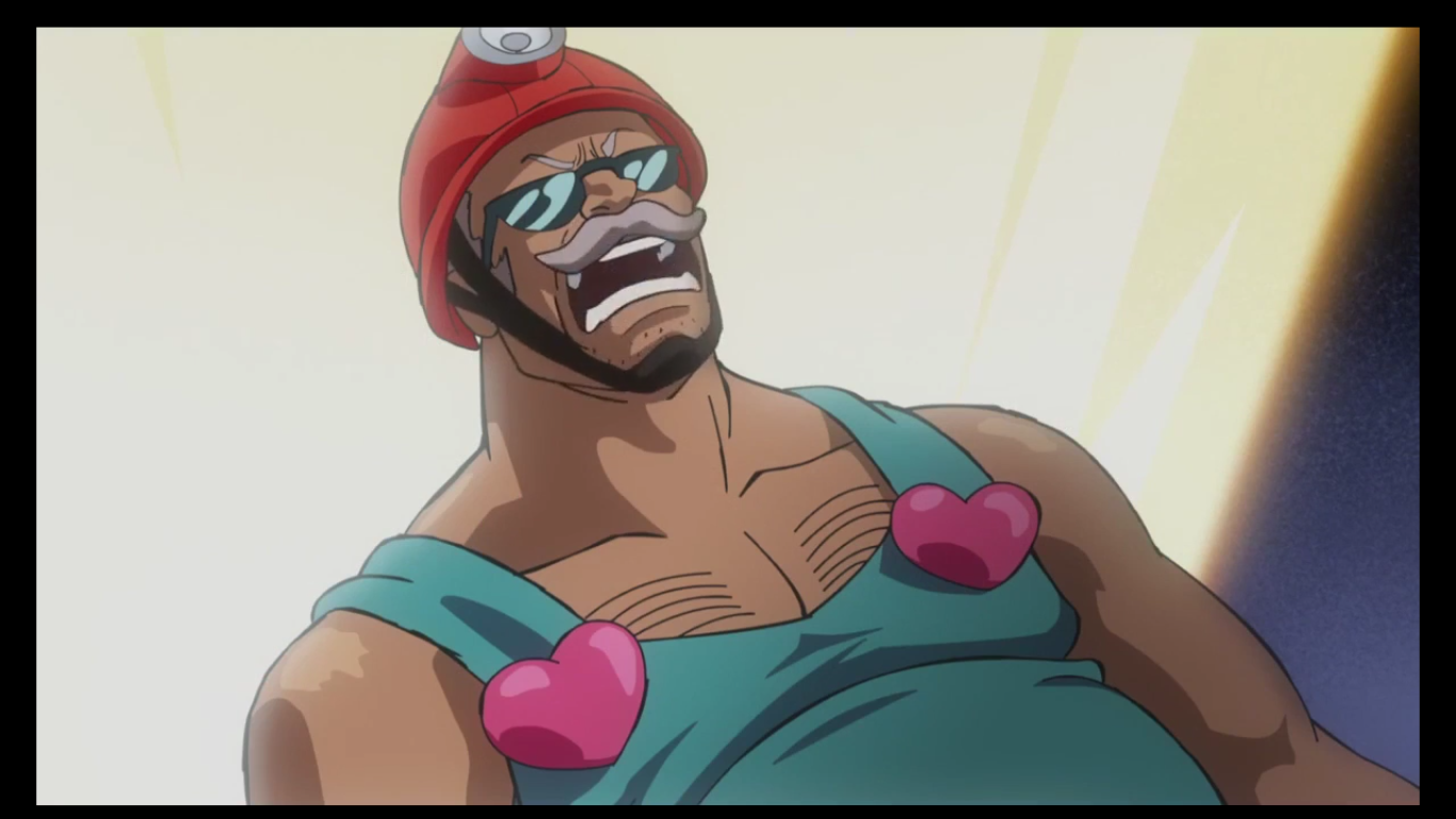 Бути героєм