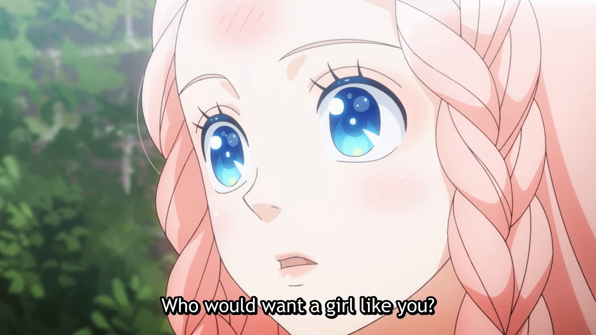 Ніна з країни зорепаду