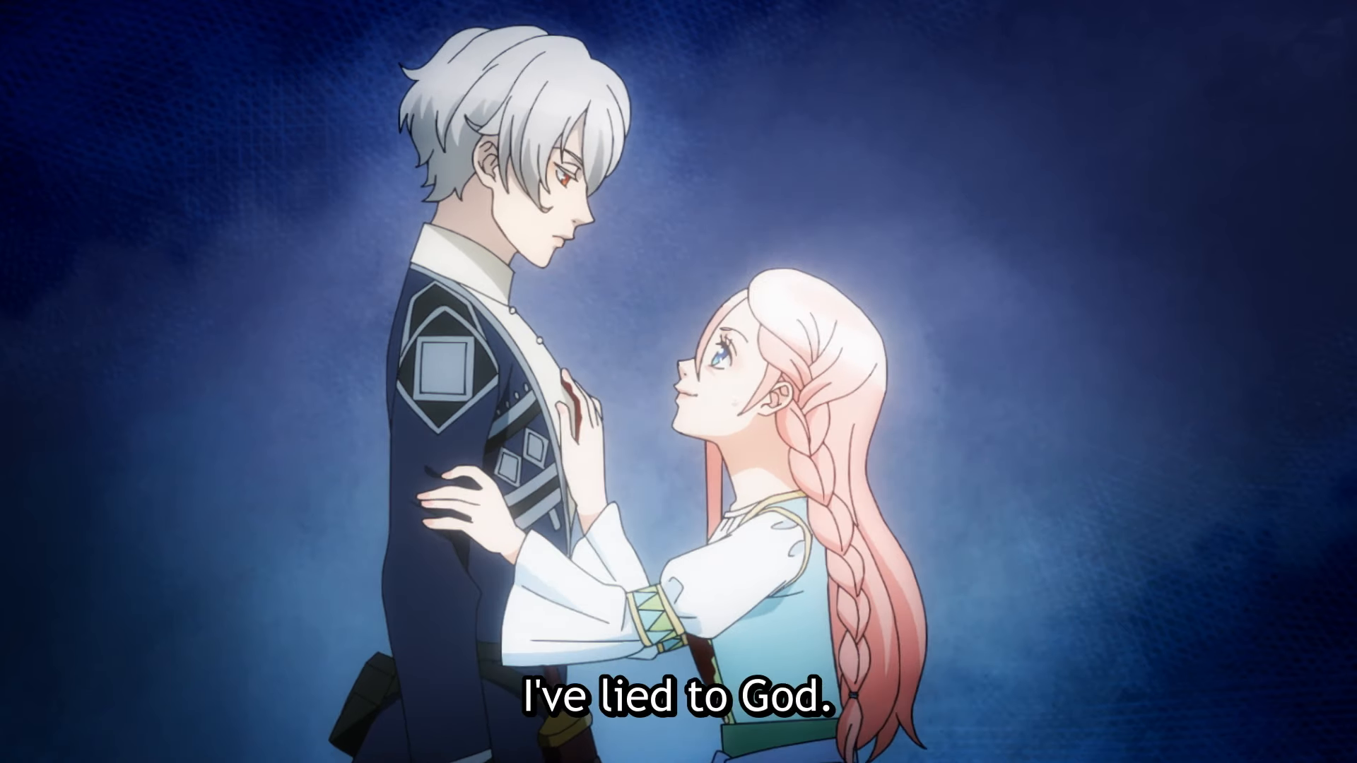 Ніна з країни зорепаду