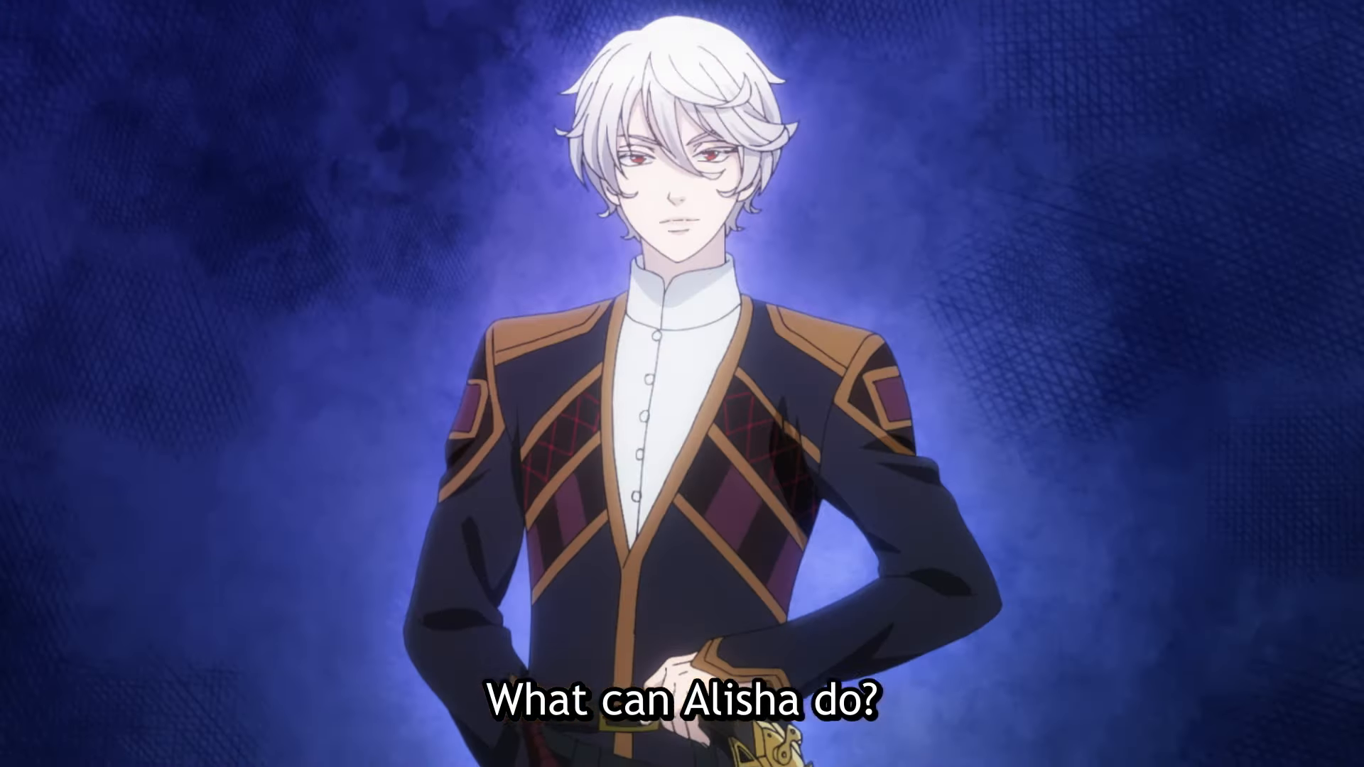 Ніна з країни зорепаду