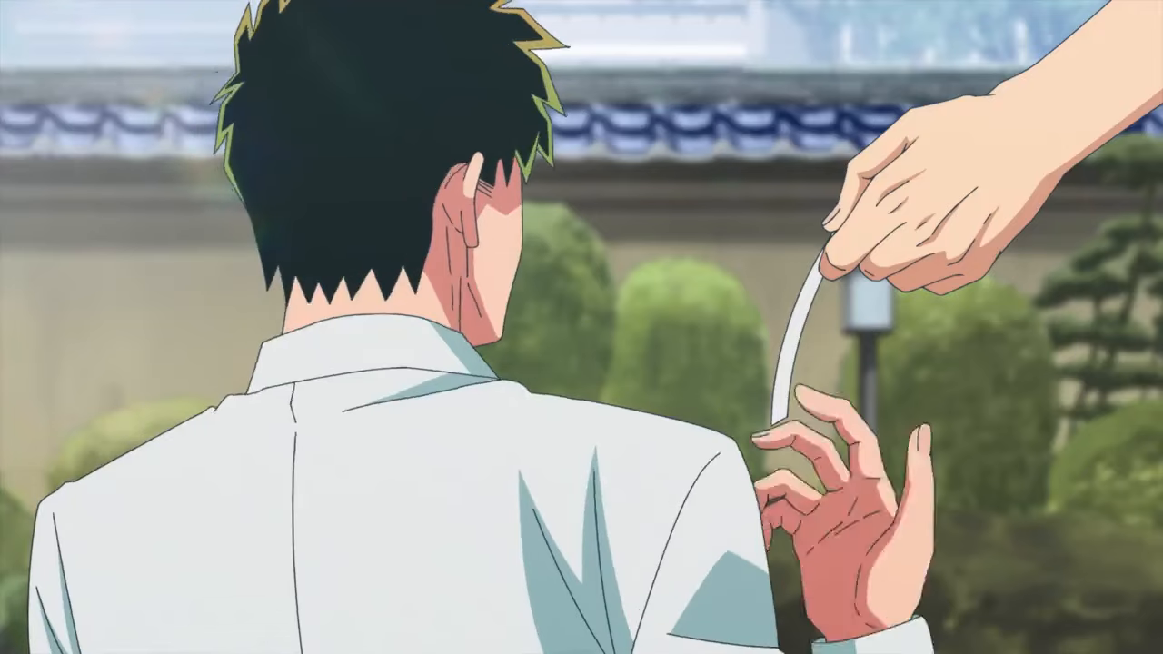 В наступному житті краще бути незнайомцями