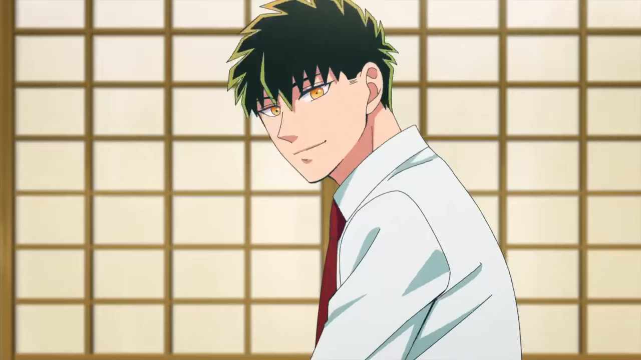 В наступному житті краще бути незнайомцями