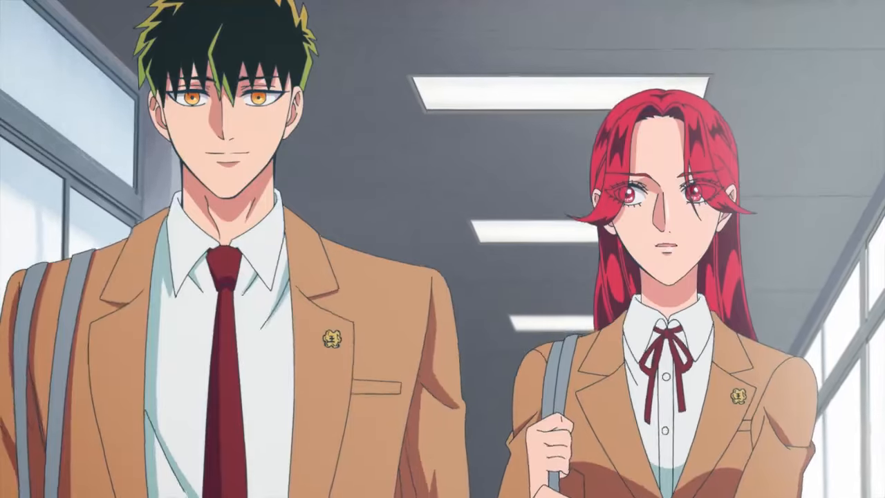 В наступному житті краще бути незнайомцями