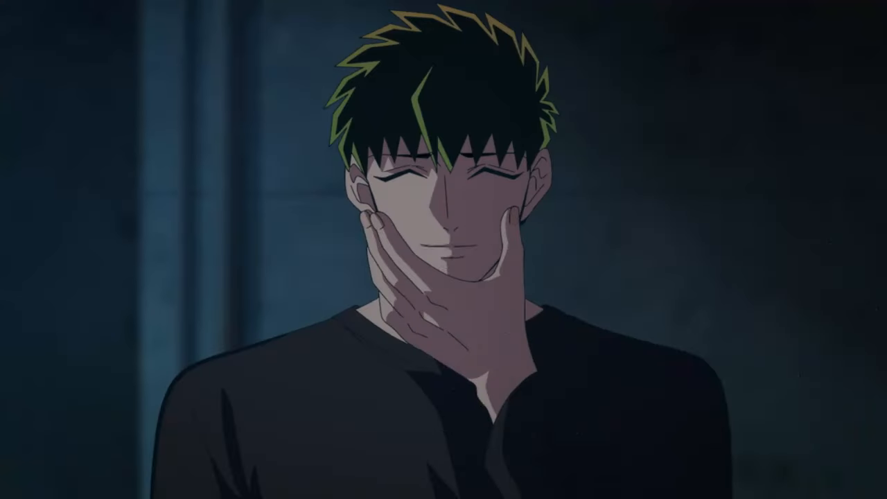 В наступному житті краще бути незнайомцями