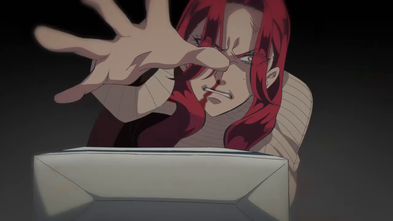 В наступному житті краще бути незнайомцями