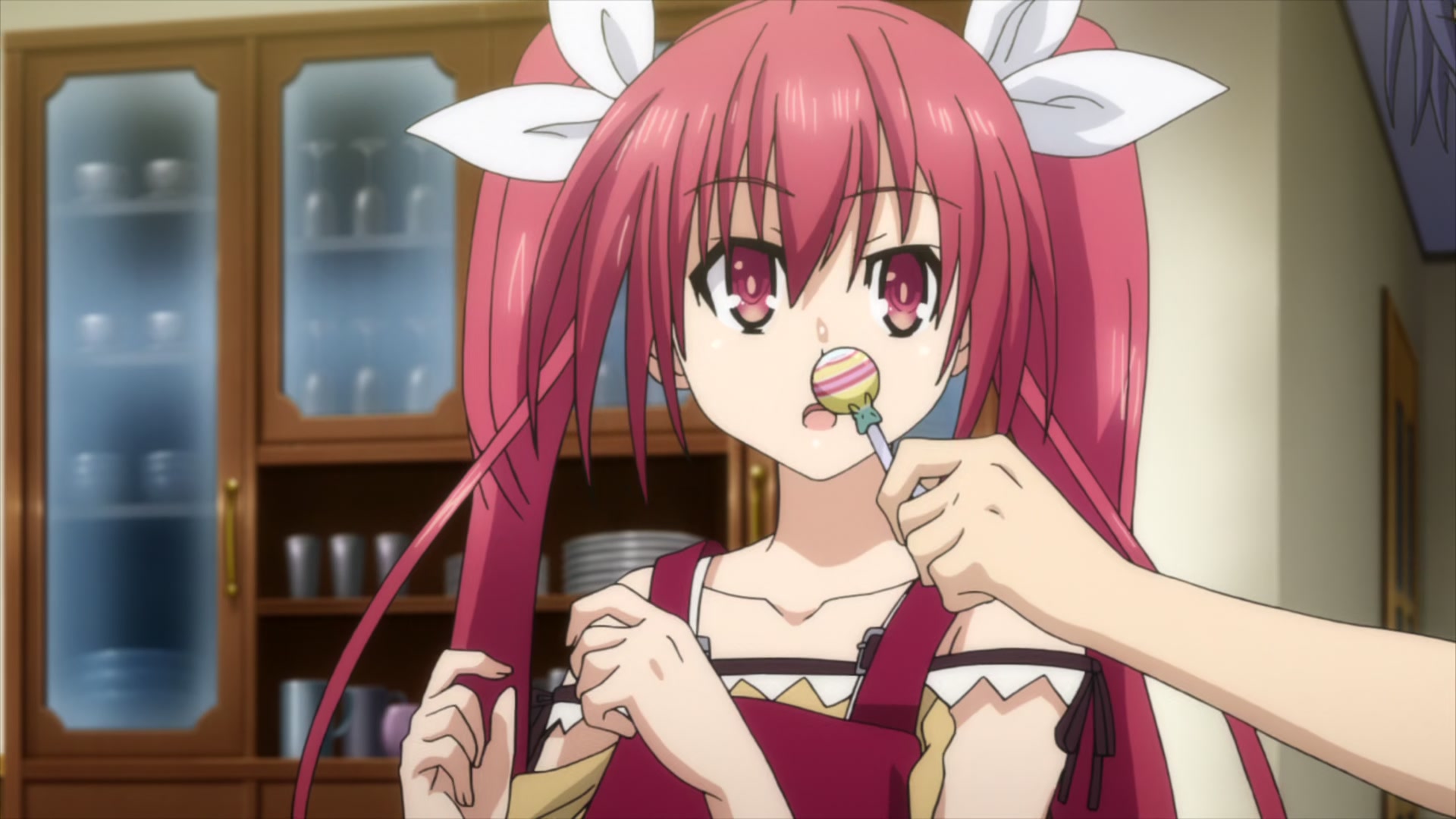 Побачення з життям - Суд Маюрі