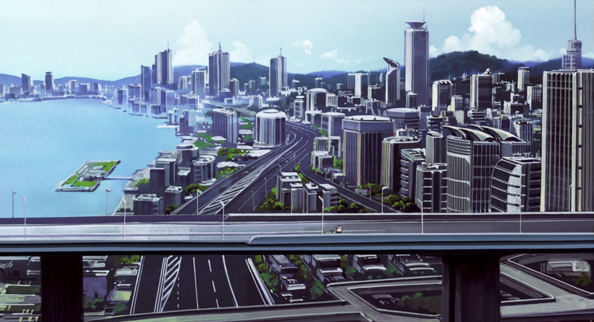 Примара в обладунках: Синдром одинака