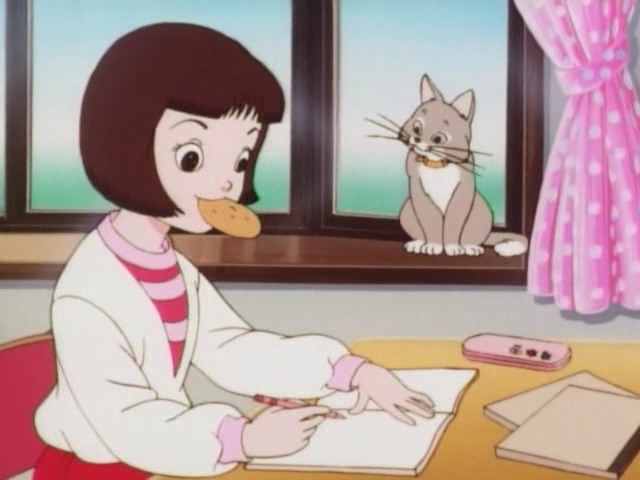 Я хочу стати пʼятою