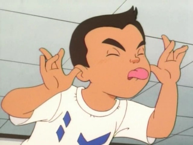 Я хочу стати пʼятою