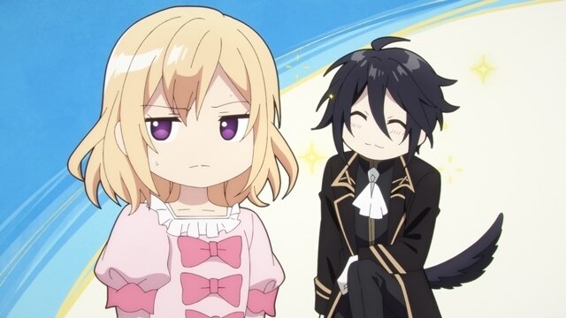 Друге життя шляхетної панни: підкорення Імператора Драконів / Шляхетна леді, що повернулася, атакує Його Величність імператора драконів