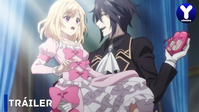 Друге життя шляхетної панни: підкорення Імператора Драконів / Шляхетна леді, що повернулася, атакує Його Величність імператора драконів