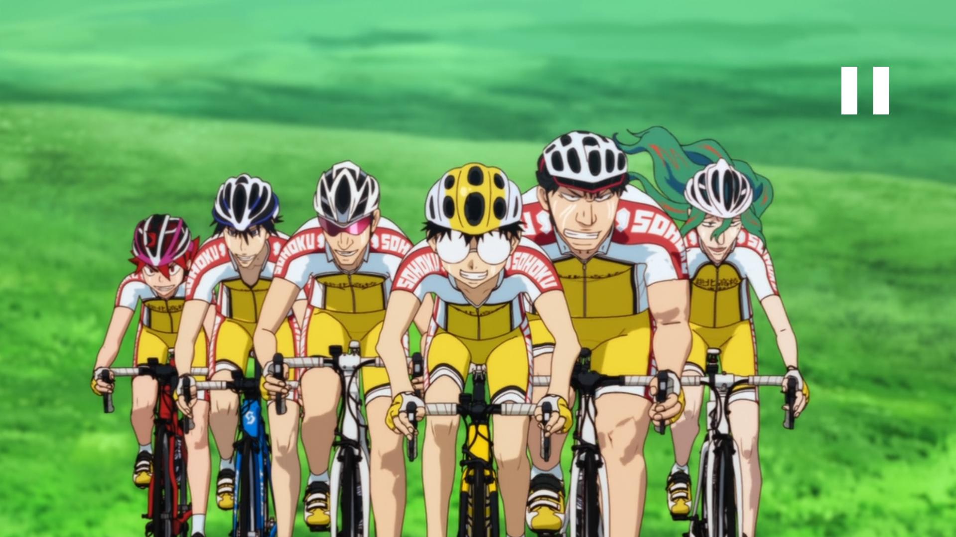 Боязкий велосипедист