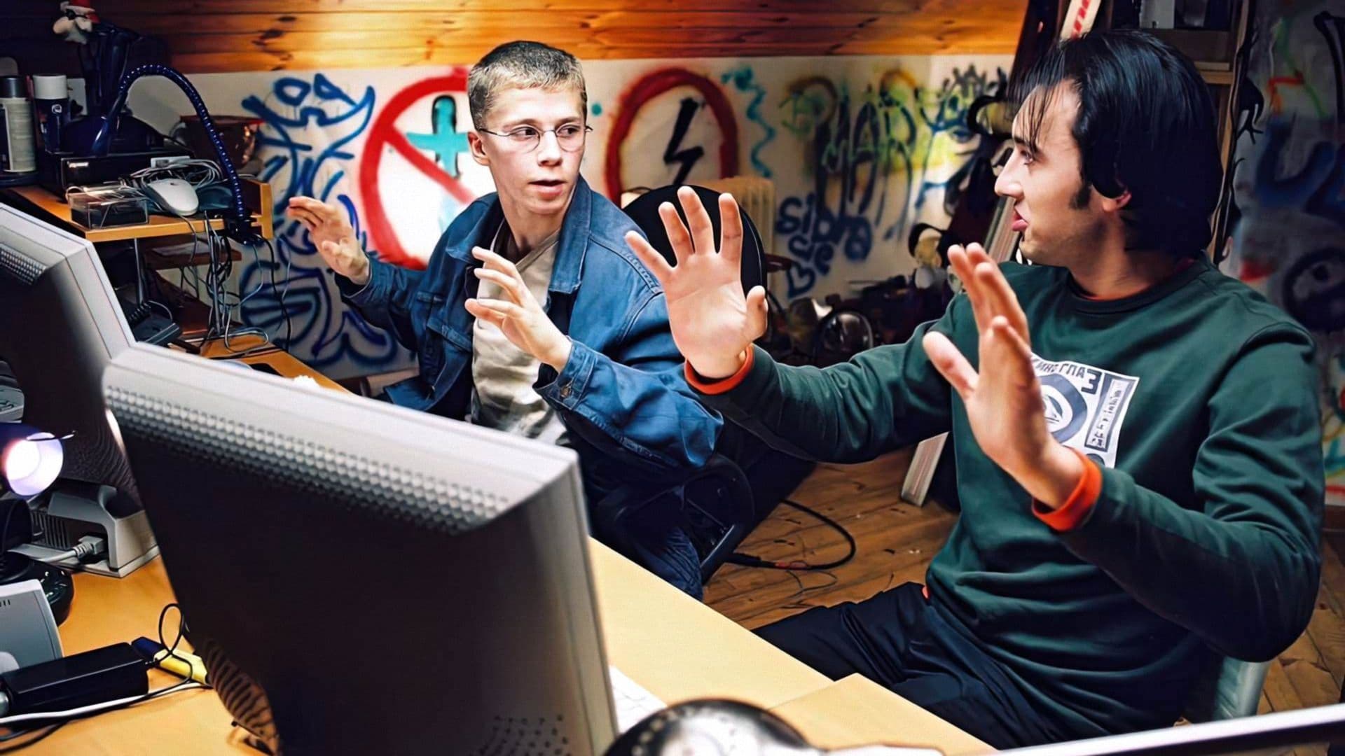 Хакер