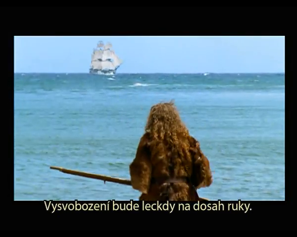 Робінзон Крузо