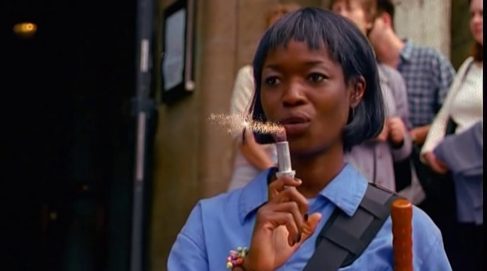 Міс Купідон
