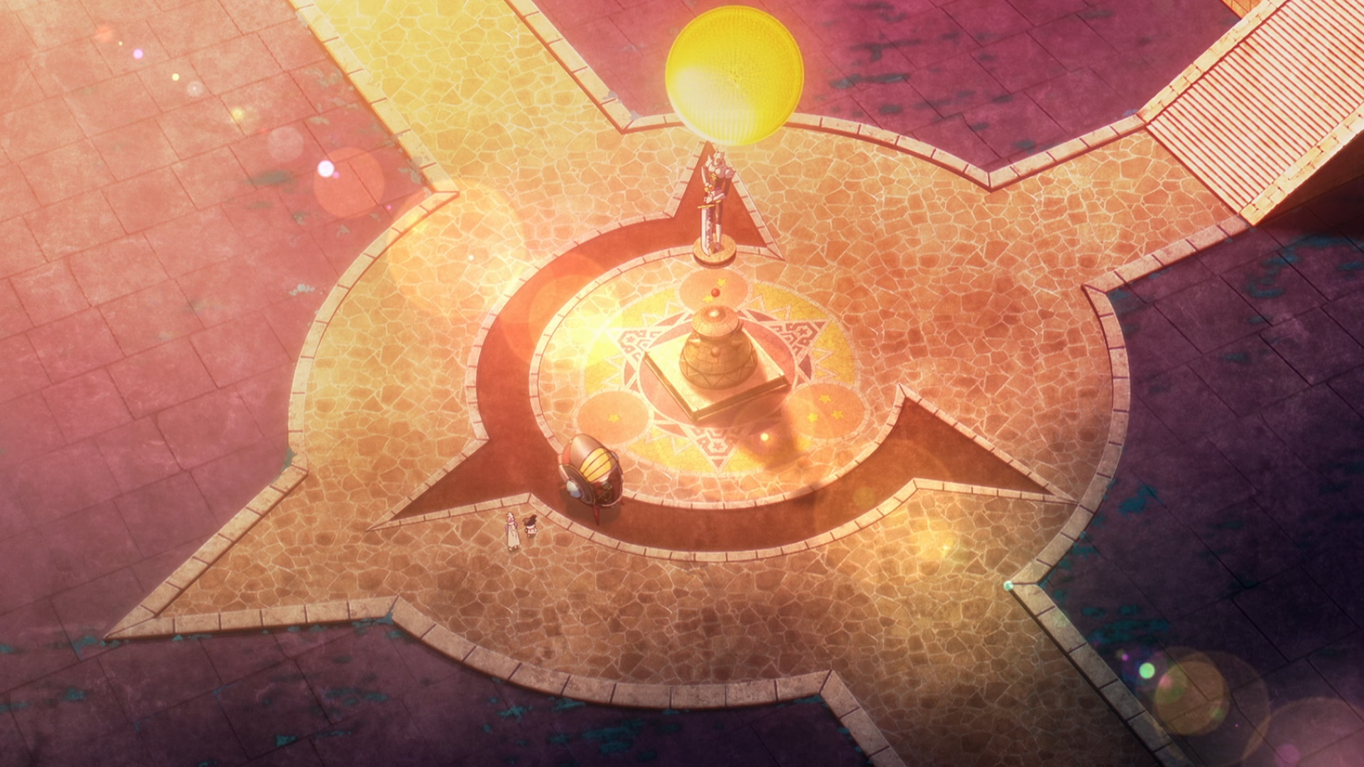 Драґон Бол Дайма / Яйця дракона: Дайма