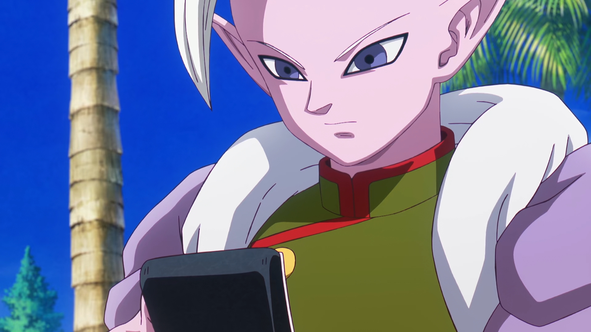 Драґон Бол Дайма / Яйця дракона: Дайма