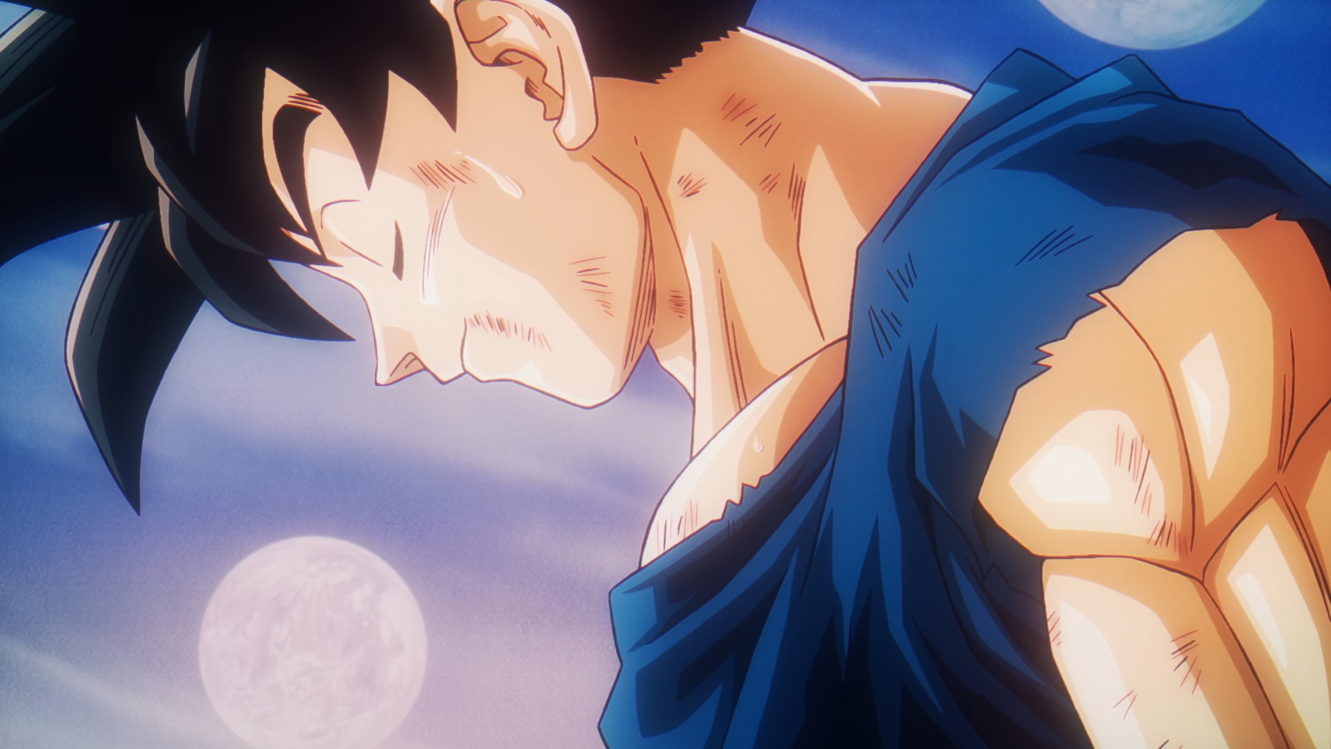 Драґон Бол Дайма / Яйця дракона: Дайма