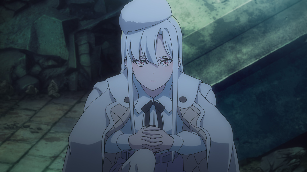 Повелитель темряви 2099