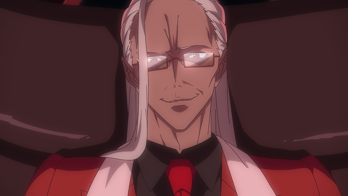 Повелитель темряви 2099